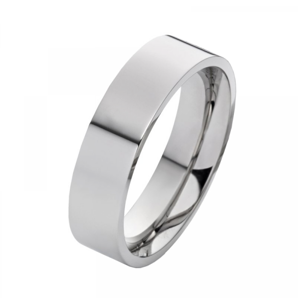 Preview: Herrenring LUC63 mit Gravur